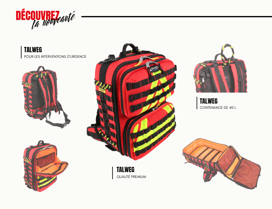 NOUVEAU TALWEG